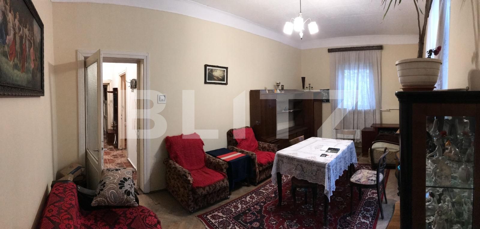 Apartament de închiriat 2 camere Pacurari - 76120AI | BLITZ Iași | Poza2