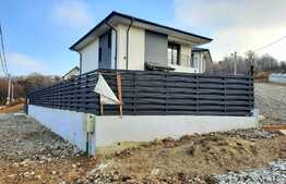 Oportunitate! Casa de 4 camere, ideală pentru familie, zona Bucium!