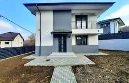 Oportunitate! Casa de 4 camere, ideală pentru familie, zona Bucium!