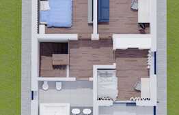 Oportunitate! Casa de 4 camere, ideală pentru familie, zona Bucium!