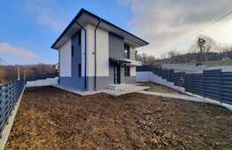 Oportunitate! Casa de 4 camere, ideală pentru familie, zona Bucium!