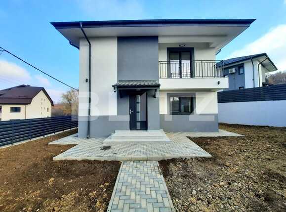 Casa de vânzare 4 camere Bucium - 76161CV | BLITZ Iași | Poza1