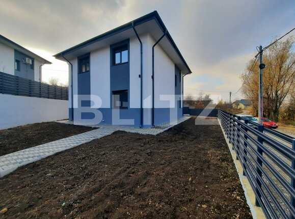 Casa de vânzare 4 camere Bucium - 76161CV | BLITZ Iași | Poza4