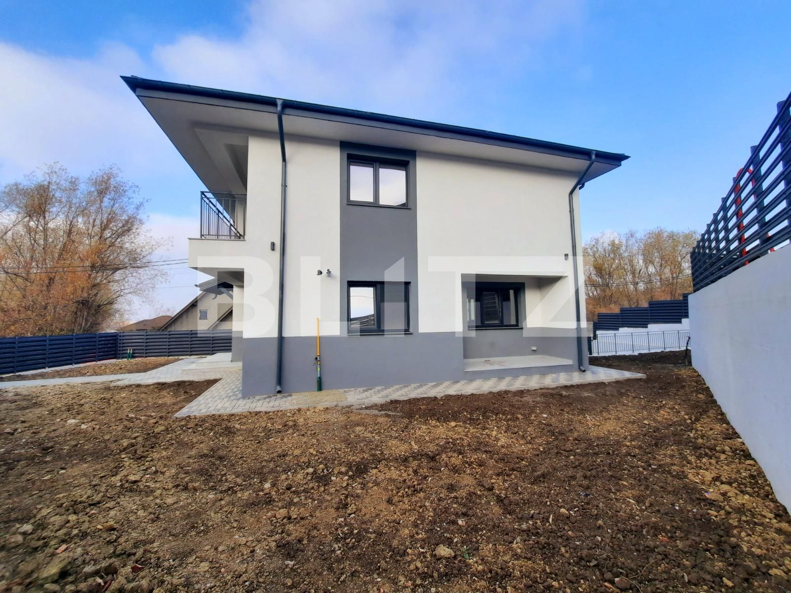 Casa de vânzare 4 camere Bucium - 76161CV | BLITZ Iași | Poza2