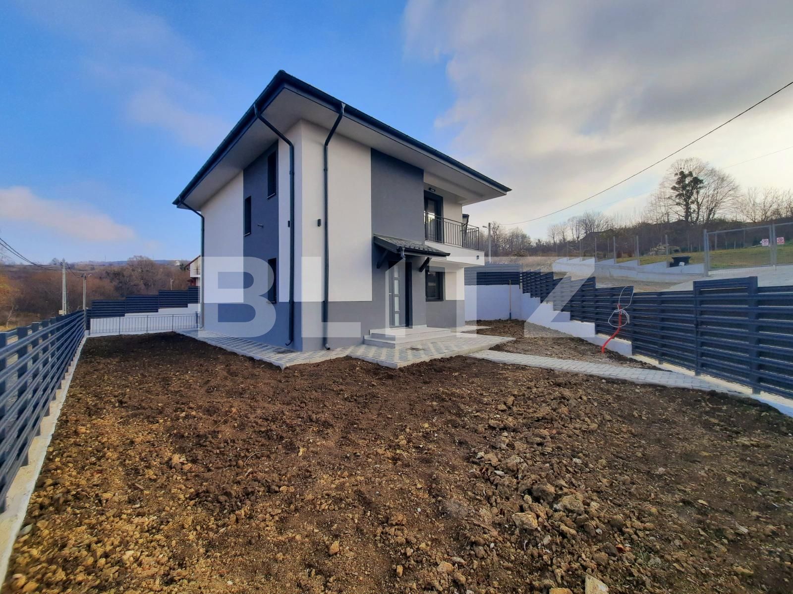 Casa de vânzare 4 camere Bucium - 76161CV | BLITZ Iași | Poza3