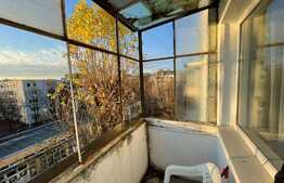 Apartament de 2 camere, 50 mp, mobilat, Semicentral!