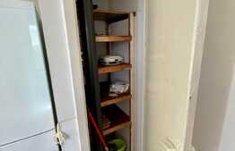 Apartament de 2 camere, 50 mp, mobilat, Semicentral!