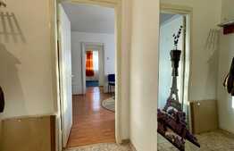 Apartament de 2 camere, 50 mp, mobilat, Semicentral!