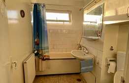 Apartament de 2 camere, 50 mp, mobilat, Semicentral!