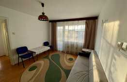 Apartament de 2 camere, 50 mp, mobilat, Semicentral!