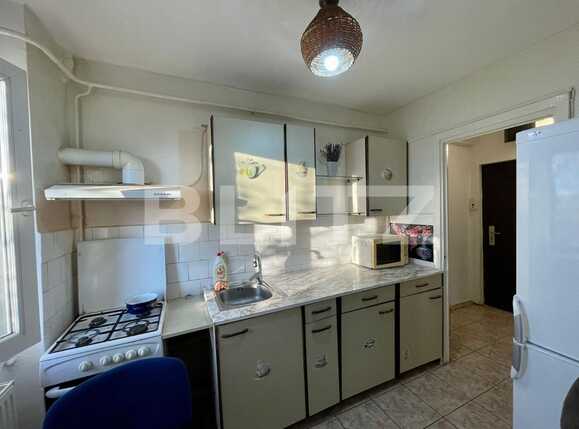 Apartament de vânzare 2 camere Primaverii - 76255AV | BLITZ Iași | Poza6