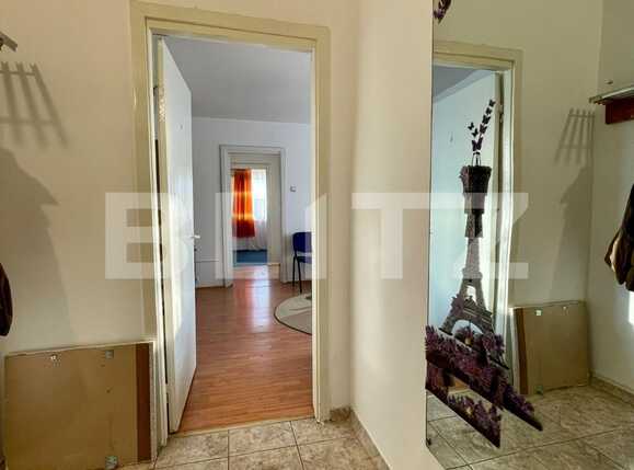 Apartament de vânzare 2 camere Primaverii - 76255AV | BLITZ Iași | Poza9
