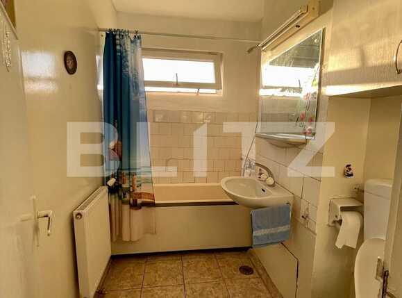 Apartament de vânzare 2 camere Primaverii - 76255AV | BLITZ Iași | Poza8
