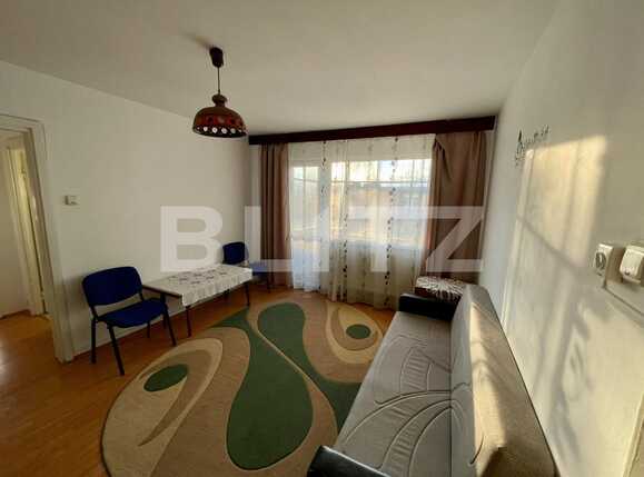 Apartament de vânzare 2 camere Primaverii - 76255AV | BLITZ Iași | Poza2