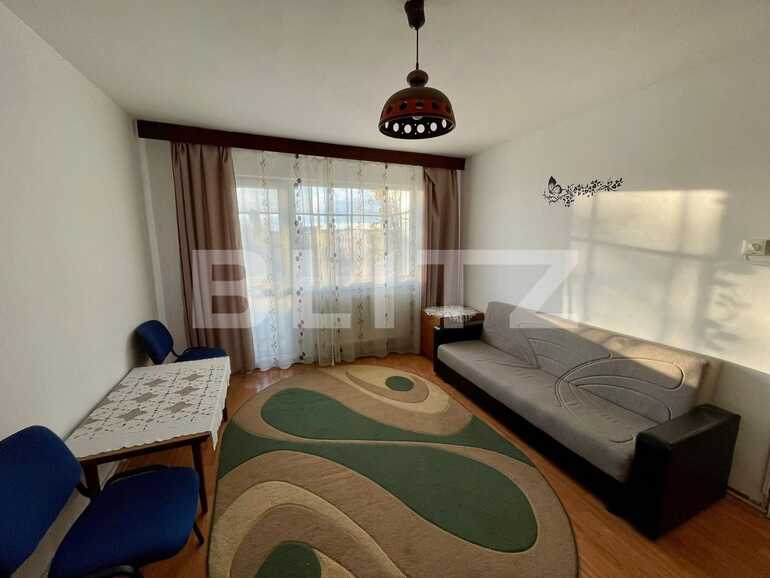 Apartament de vanzare 2 camere Primaverii - 76255AV | BLITZ Iasi | Poza1