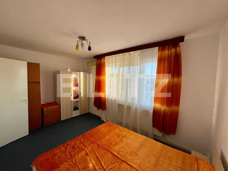 Apartament de vanzare 2 camere Primaverii - 76255AV | BLITZ Iasi | Poza4