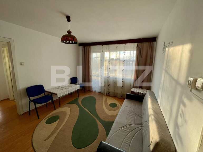 Apartament de vanzare 2 camere Primaverii - 76255AV | BLITZ Iasi | Poza2