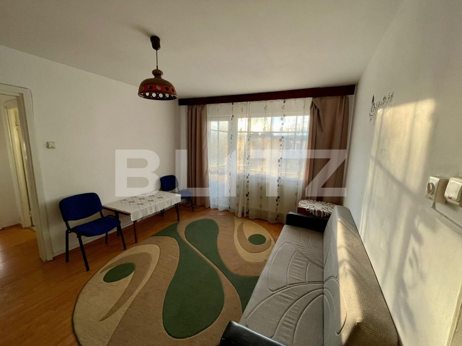 Apartament de vânzare 2 camere Primaverii - 76255AV | BLITZ Iași | Poza2