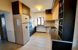 Casa individuala de 110 mp, 4 camere, curte amenajata, Lunca Cetatuii