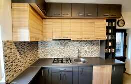 Casa individuala de 110 mp, 4 camere, curte amenajata, Lunca Cetatuii