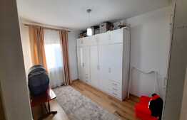 Casa individuala de 110 mp, 4 camere, curte amenajata, Lunca Cetatuii