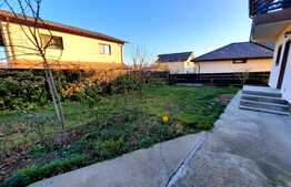 Casa individuala de 110 mp, 4 camere, curte amenajata, Lunca Cetatuii