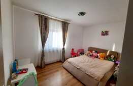 Casa individuala de 110 mp, 4 camere, curte amenajata, Lunca Cetatuii