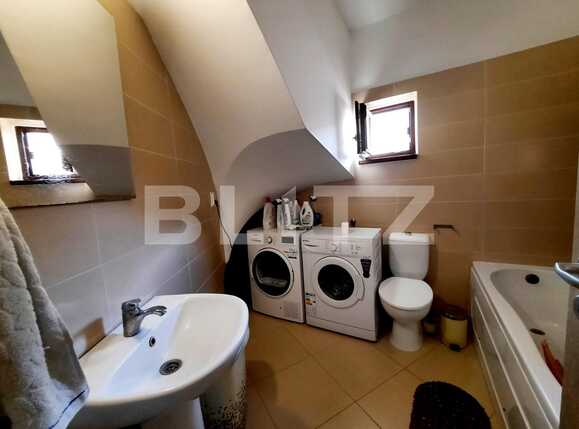 Casa de vânzare 4 camere Lunca Cetatuii - 76483CV | BLITZ Iași | Poza13