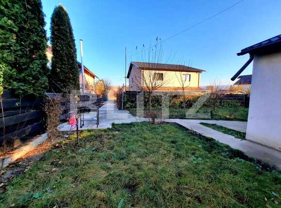 Casa de vânzare 4 camere Lunca Cetatuii - 76483CV | BLITZ Iași | Poza4