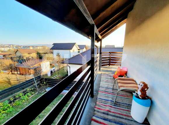 Casa de vânzare 4 camere Lunca Cetatuii - 76483CV | BLITZ Iași | Poza14