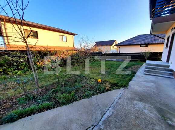 Casa de vânzare 4 camere Lunca Cetatuii - 76483CV | BLITZ Iași | Poza16