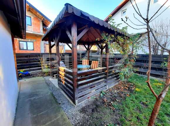 Casa de vânzare 4 camere Lunca Cetatuii - 76483CV | BLITZ Iași | Poza17