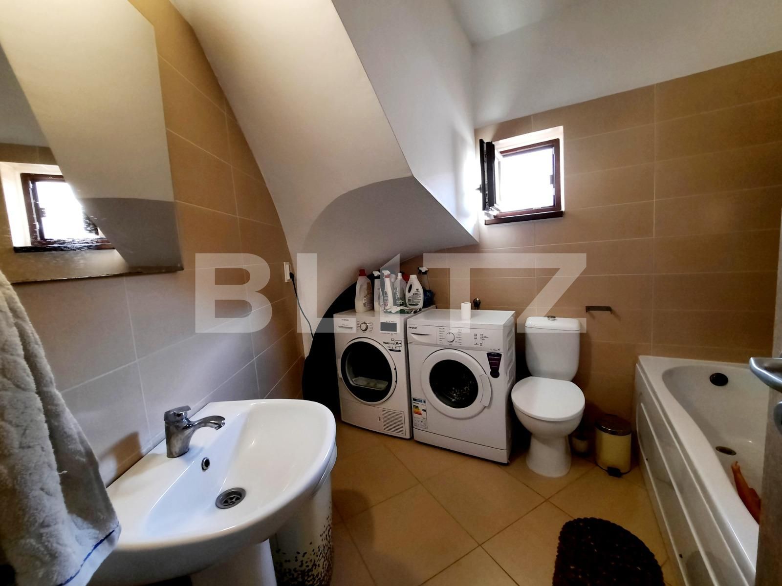 Casa de vânzare 4 camere Lunca Cetatuii - 76483CV | BLITZ Iași | Poza13