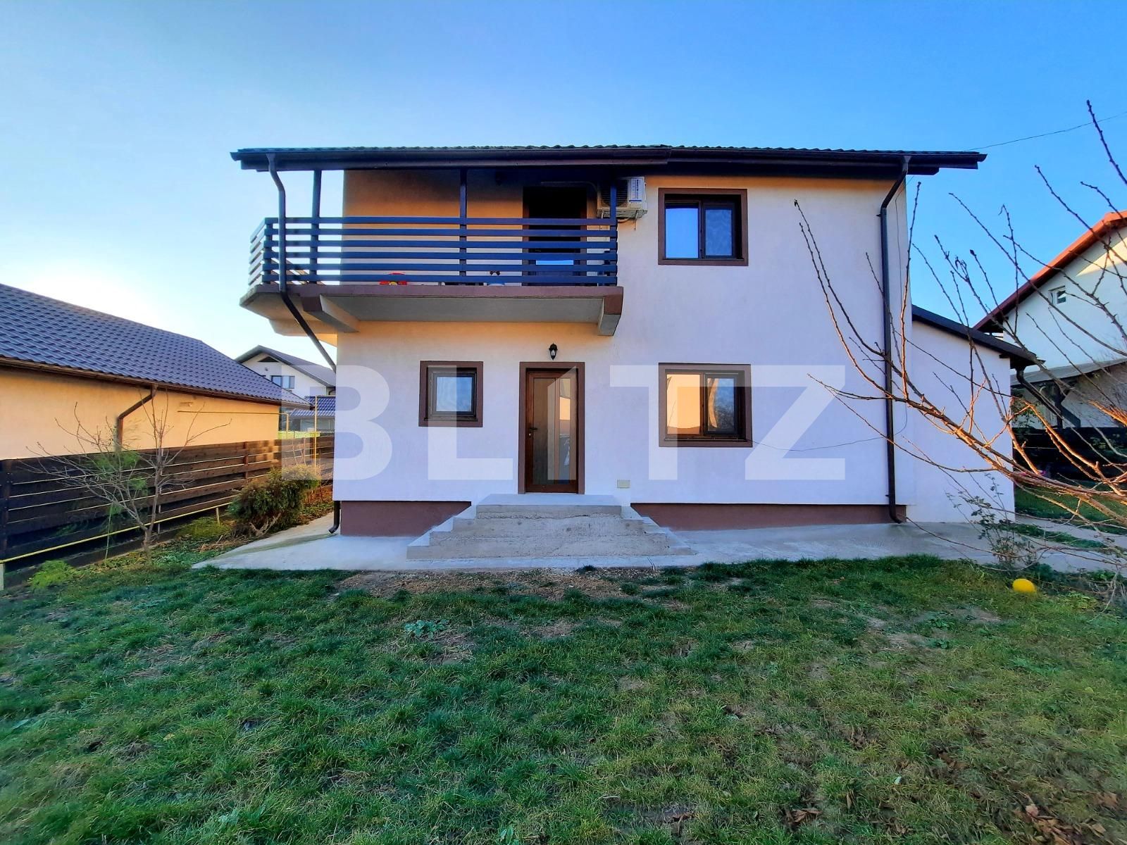 Casa de vânzare 4 camere Lunca Cetatuii - 76483CV | BLITZ Iași | Poza2