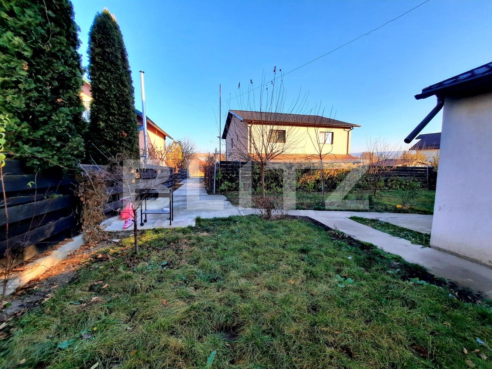 Casa de vânzare 4 camere Lunca Cetatuii - 76483CV | BLITZ Iași | Poza4