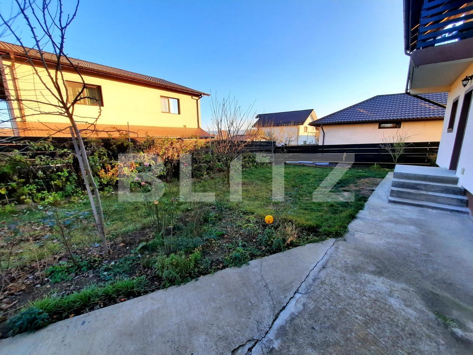 Casa de vânzare 4 camere Lunca Cetatuii - 76483CV | BLITZ Iași | Poza16