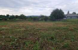 Teren intravilan de 1500 mp, canalizare, Gaureni