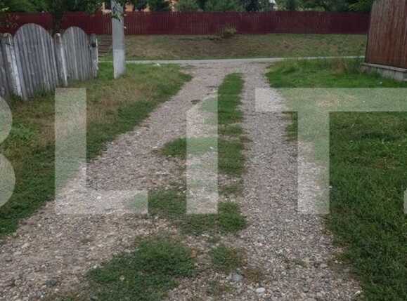 Teren de vânzare Miroslava - 76485TV | BLITZ Iași | Poza1