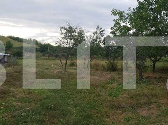 Teren de vânzare Miroslava - 76485TV | BLITZ Iași | Poza3