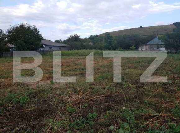Teren de vânzare Miroslava - 76485TV | BLITZ Iași | Poza4