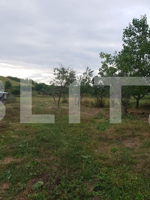 Teren de vânzare Miroslava - 76485TV | BLITZ Iași | Poza3