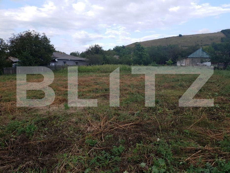 Teren de vânzare Miroslava - 76485TV | BLITZ Iași | Poza4