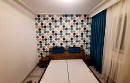 Apartament de 2 camere, etaj intermediar, zona Tatarasi-Metalurgie
