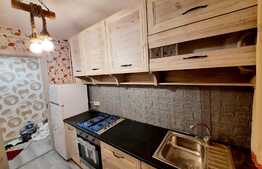 Apartament de 2 camere, etaj intermediar, zona Tatarasi-Metalurgie