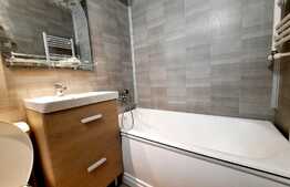 Apartament de 2 camere, etaj intermediar, zona Tatarasi-Metalurgie