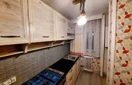 Apartament de 2 camere, etaj intermediar, zona Tatarasi-Metalurgie