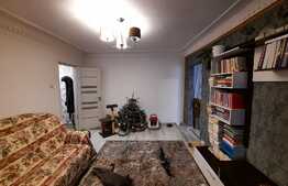 Apartament de 2 camere, etaj intermediar, zona Tatarasi-Metalurgie