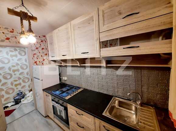 Apartament de vânzare 2 camere Metalurgie - 76530AV | BLITZ Iași | Poza4