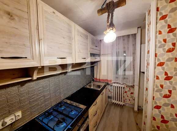 Apartament de vânzare 2 camere Metalurgie - 76530AV | BLITZ Iași | Poza5