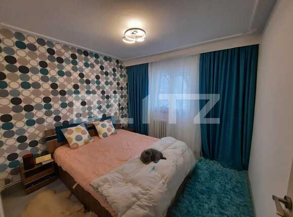 Apartament de vânzare 2 camere Metalurgie - 76530AV | BLITZ Iași | Poza2